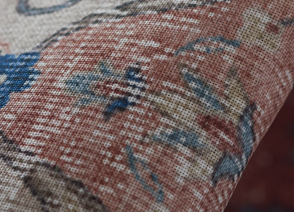 Novogratz Doheny DOH-2 Multi Transitional Machine Made Rug