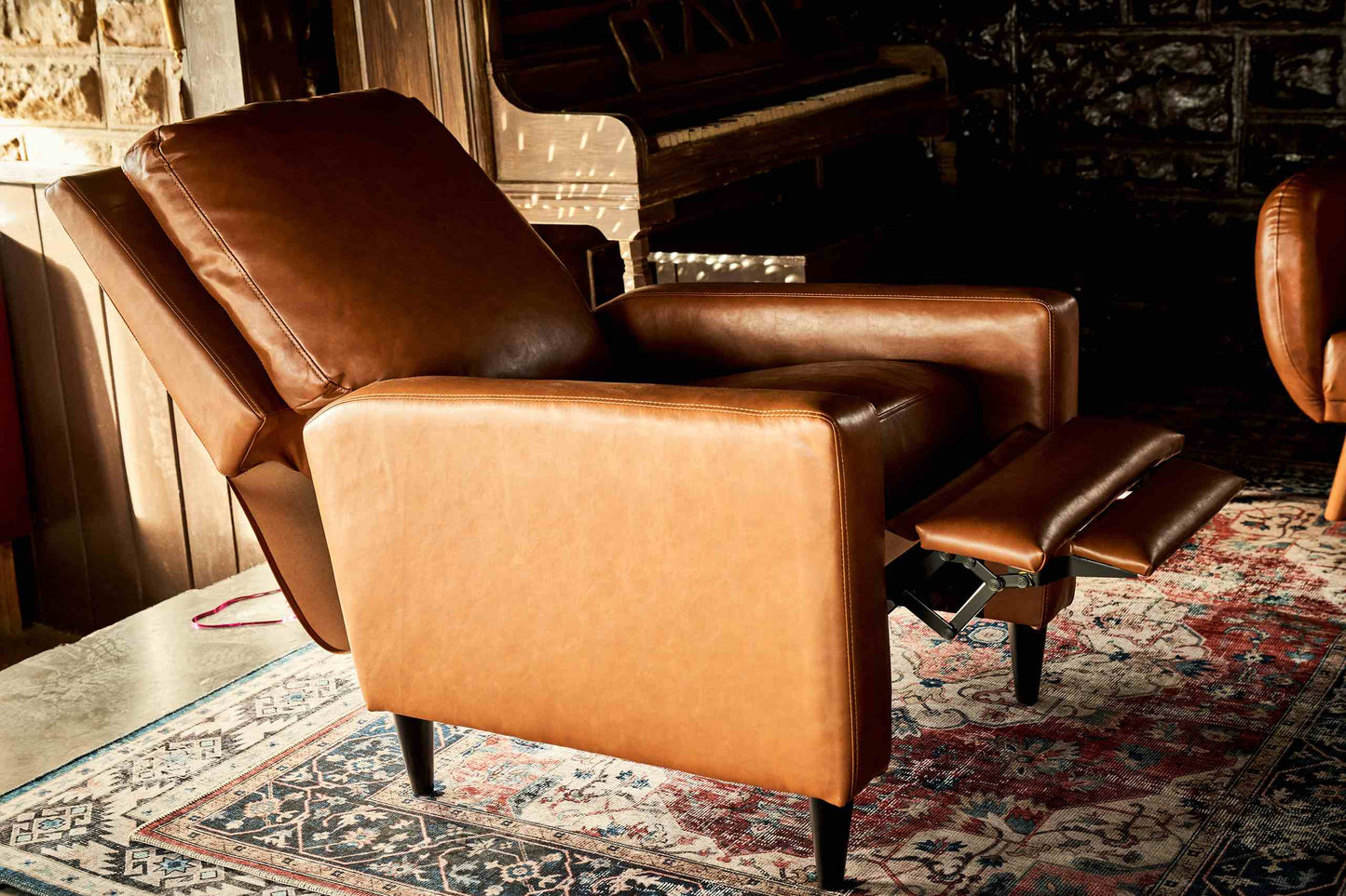 Novogratz Doheny DOH-2 Multi Transitional Machine Made Rug