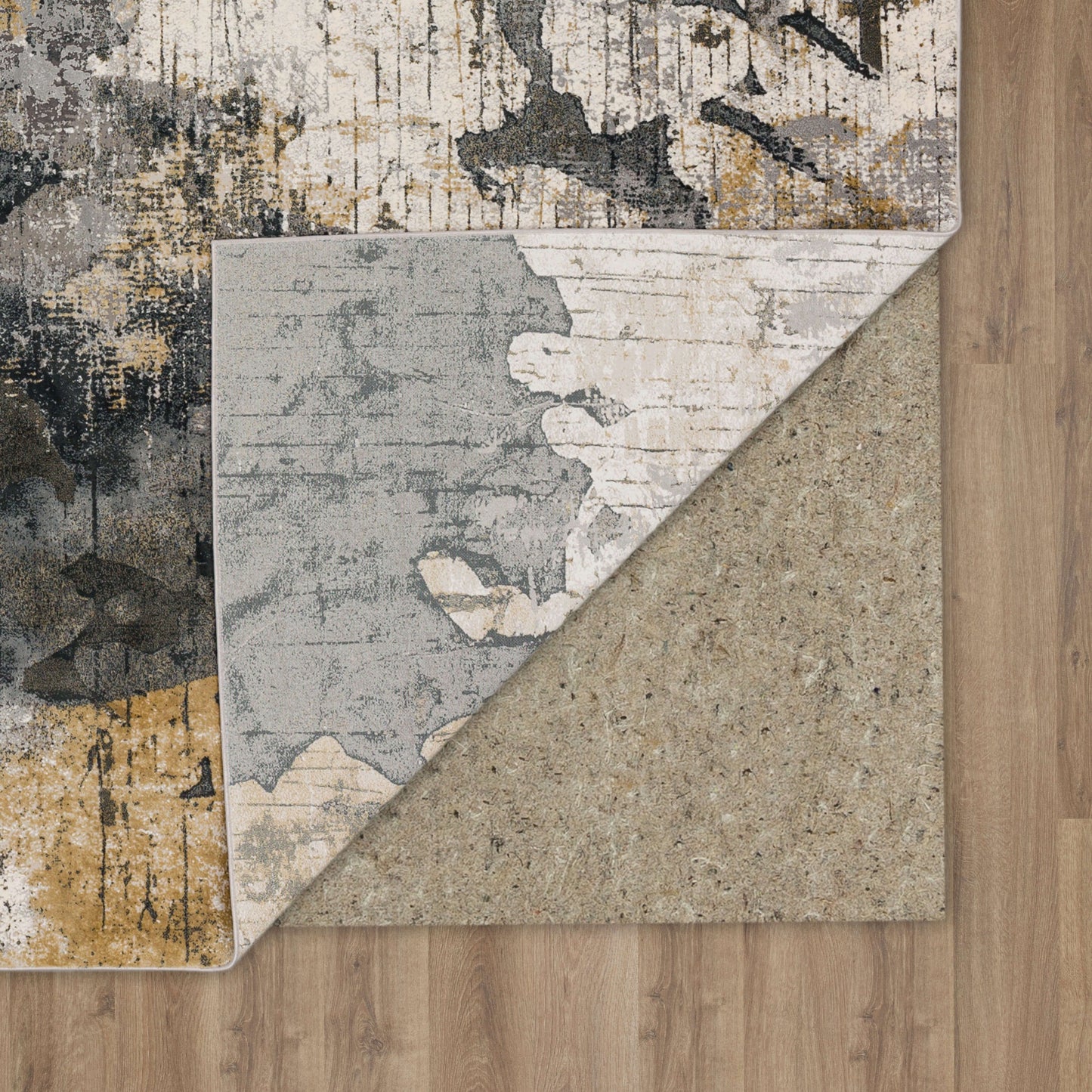 Karastan Tryst  Patina  Modern/Contemporary