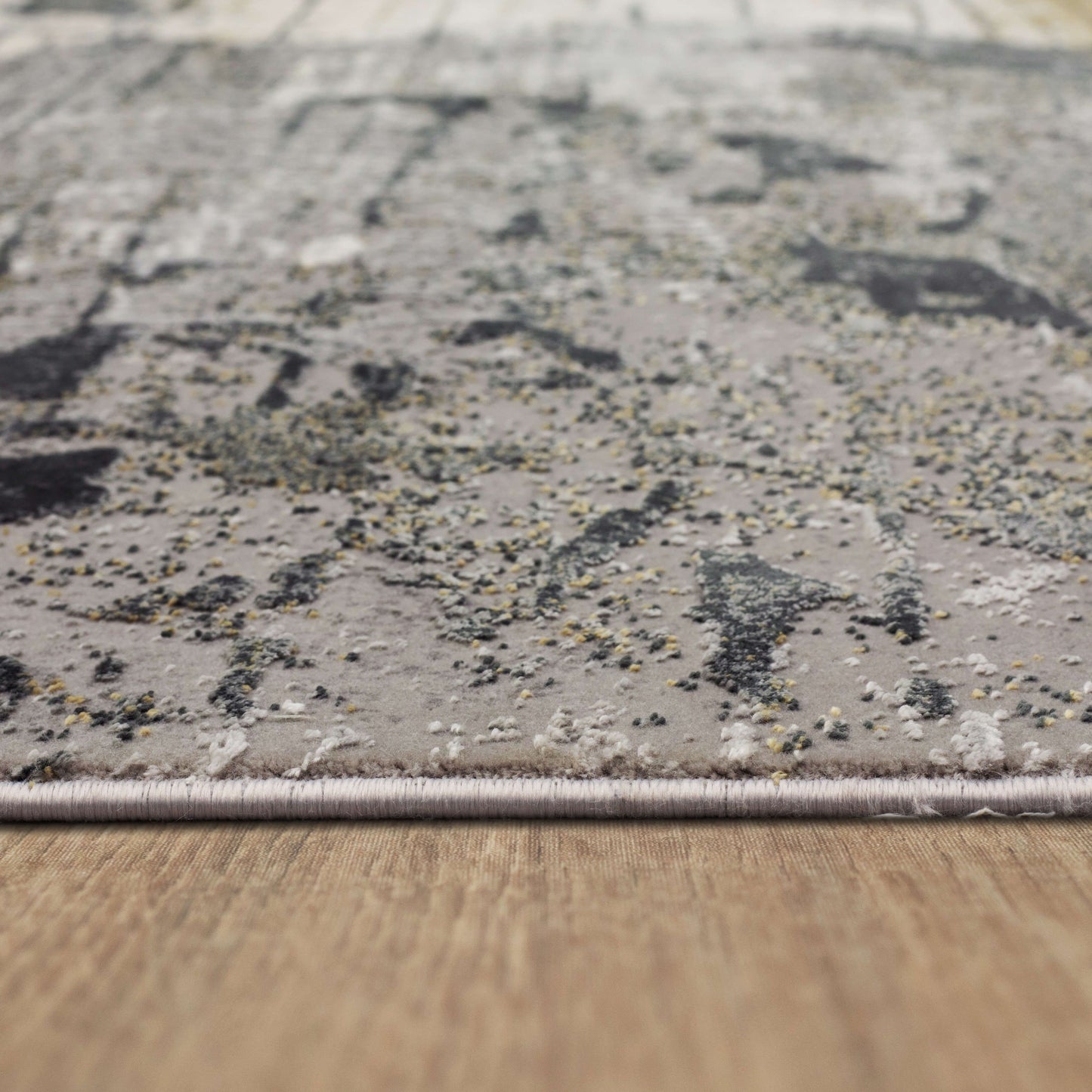 Karastan Tryst  Patina  Modern/Contemporary