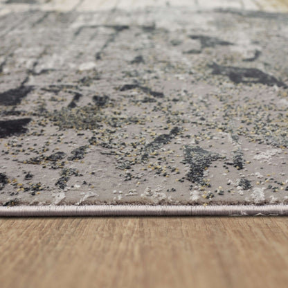 Karastan Tryst  Patina  Modern/Contemporary