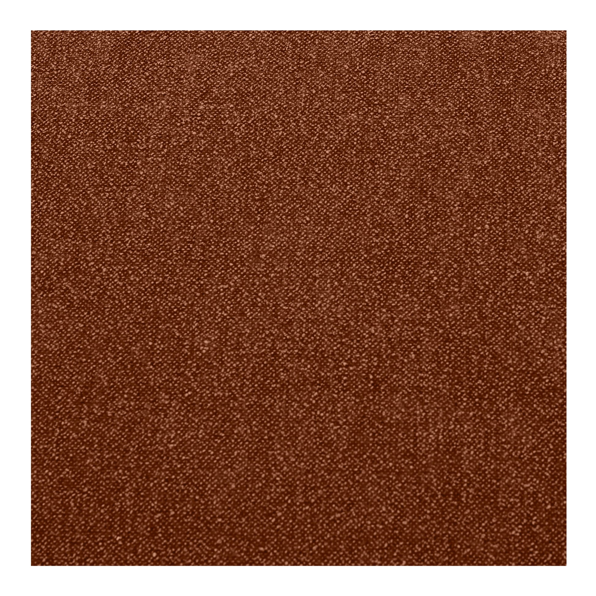 Moes Home Benches Ichigo Orange Modern Furniture