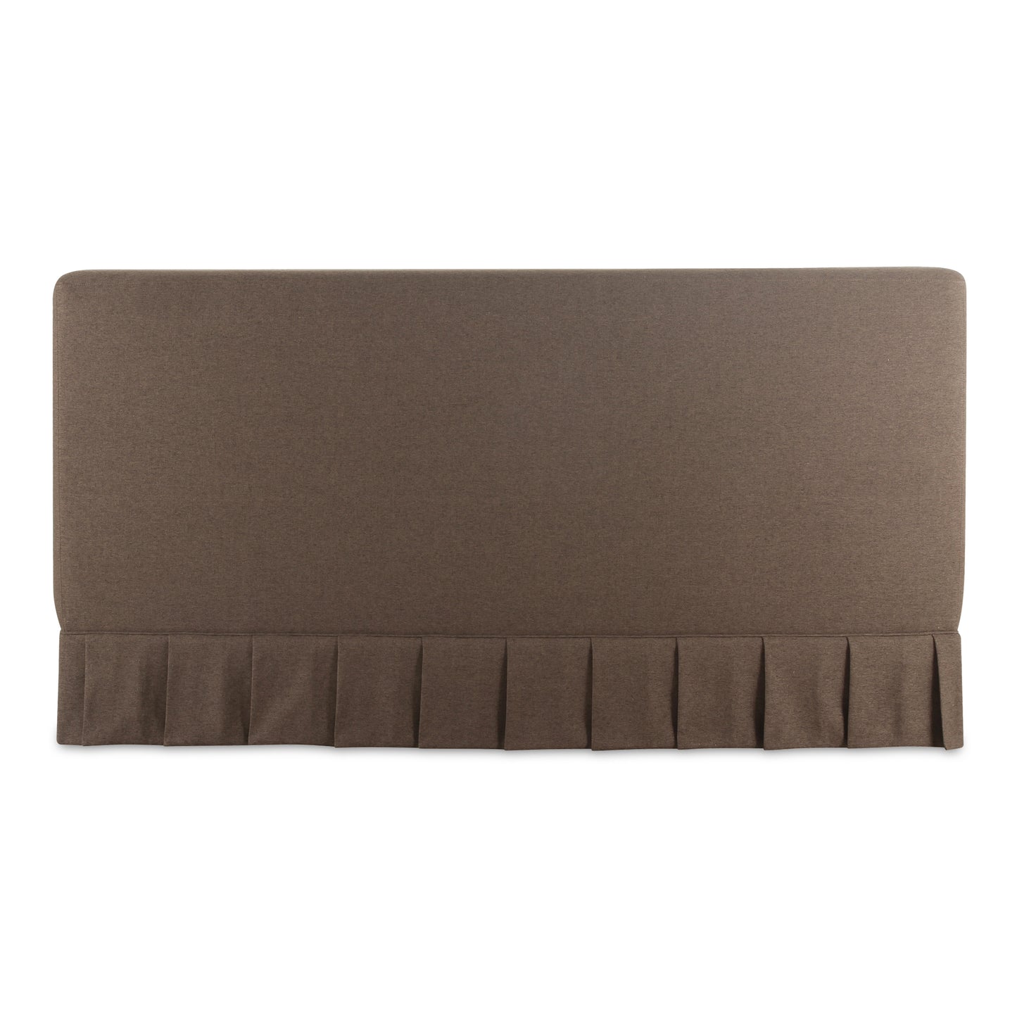 Moes Home Beds MAREN Brown Contemporary Furniture Rug