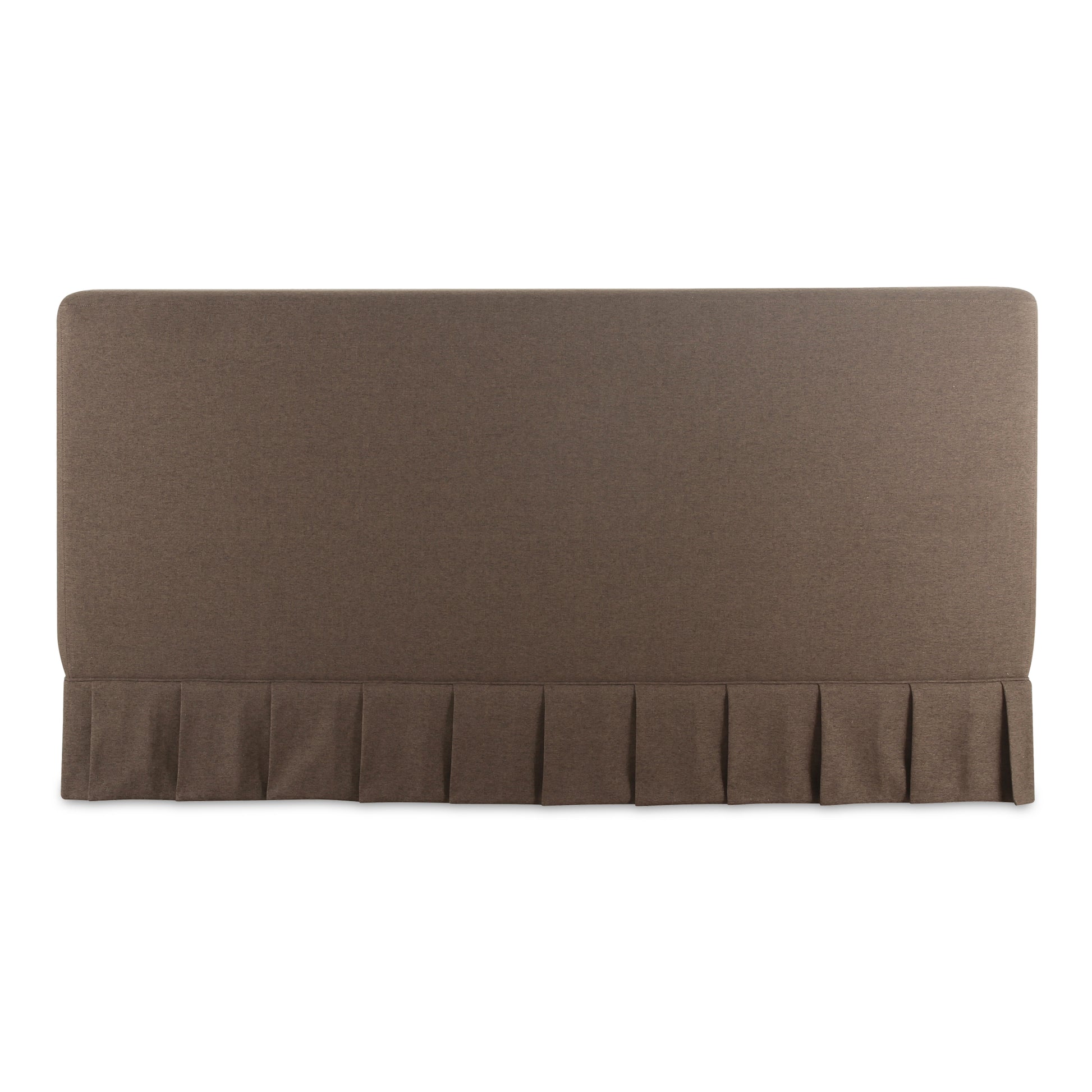 Moes Home Beds MAREN Brown Contemporary Furniture Rug