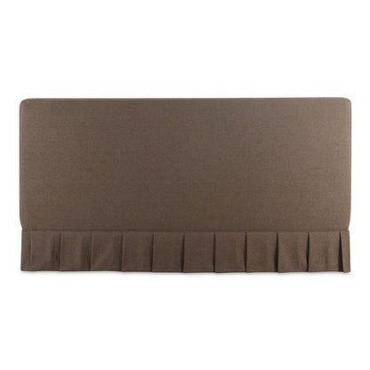 Moes Home Beds MAREN Brown Contemporary Furniture Rug