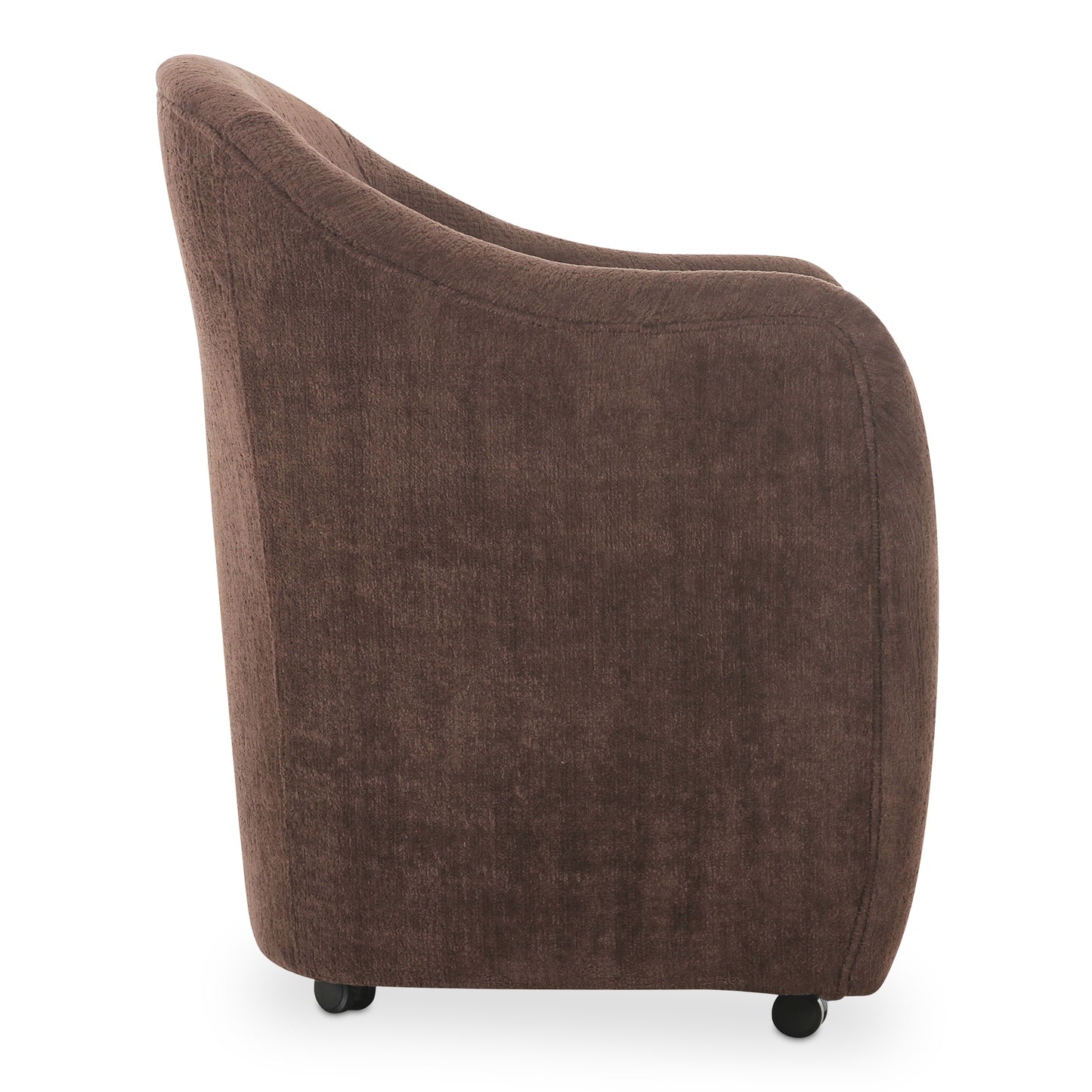 Moes Home Dining Chairs DRAVA Brown Contemporary Furniture Rug
