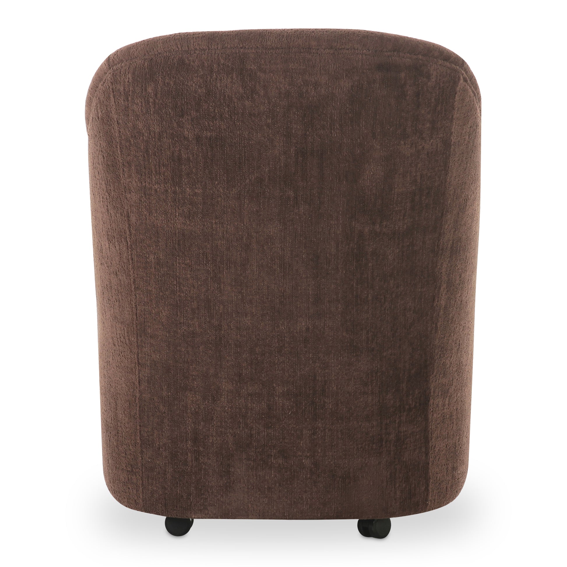 Moes Home Dining Chairs DRAVA Brown Contemporary Furniture Rug