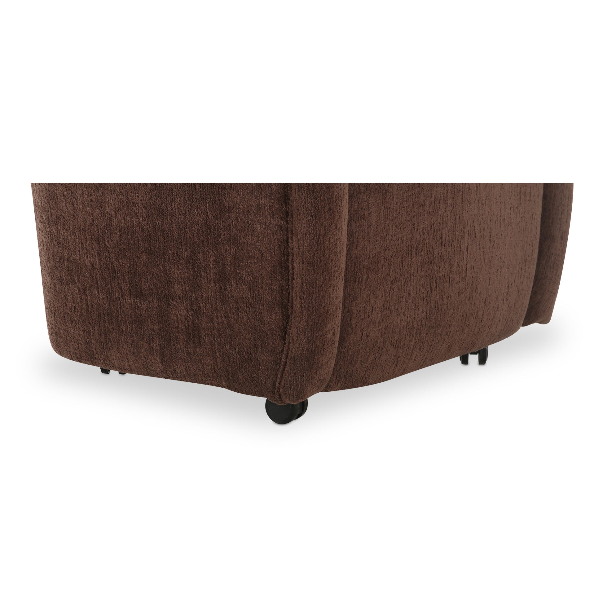 Moes Home Dining Chairs DRAVA Brown Contemporary Furniture Rug