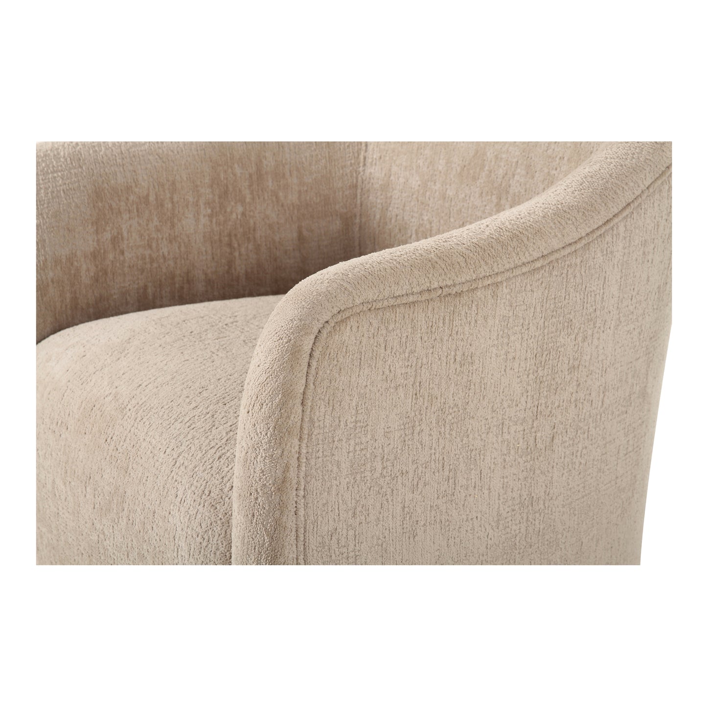 Moes Home Dining Chairs DRAVA Beige Contemporary Furniture Rug