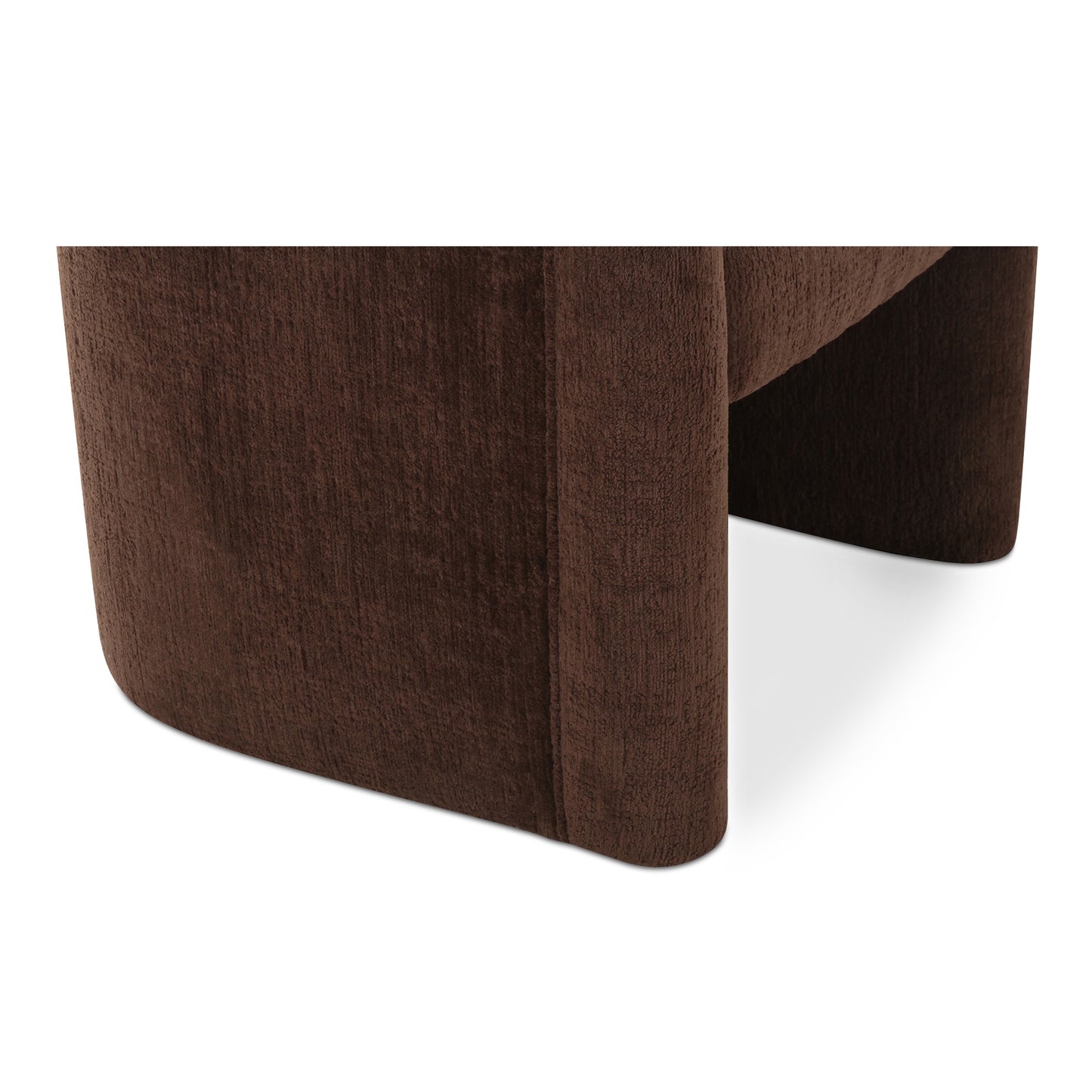 Moes Home Dining Chairs MESTO Brown Contemporary Furniture Rug