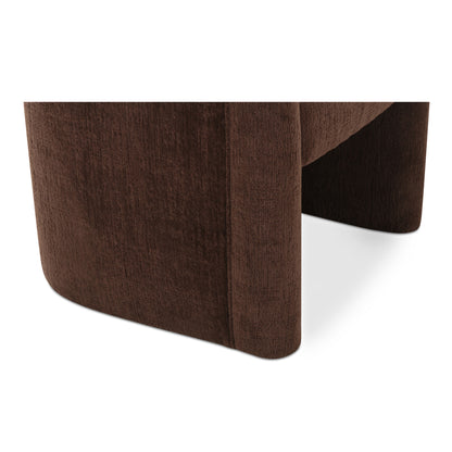 Moes Home Dining Chairs MESTO Brown Contemporary Furniture Rug