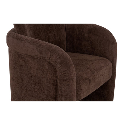 Moes Home Dining Chairs MESTO Brown Contemporary Furniture Rug