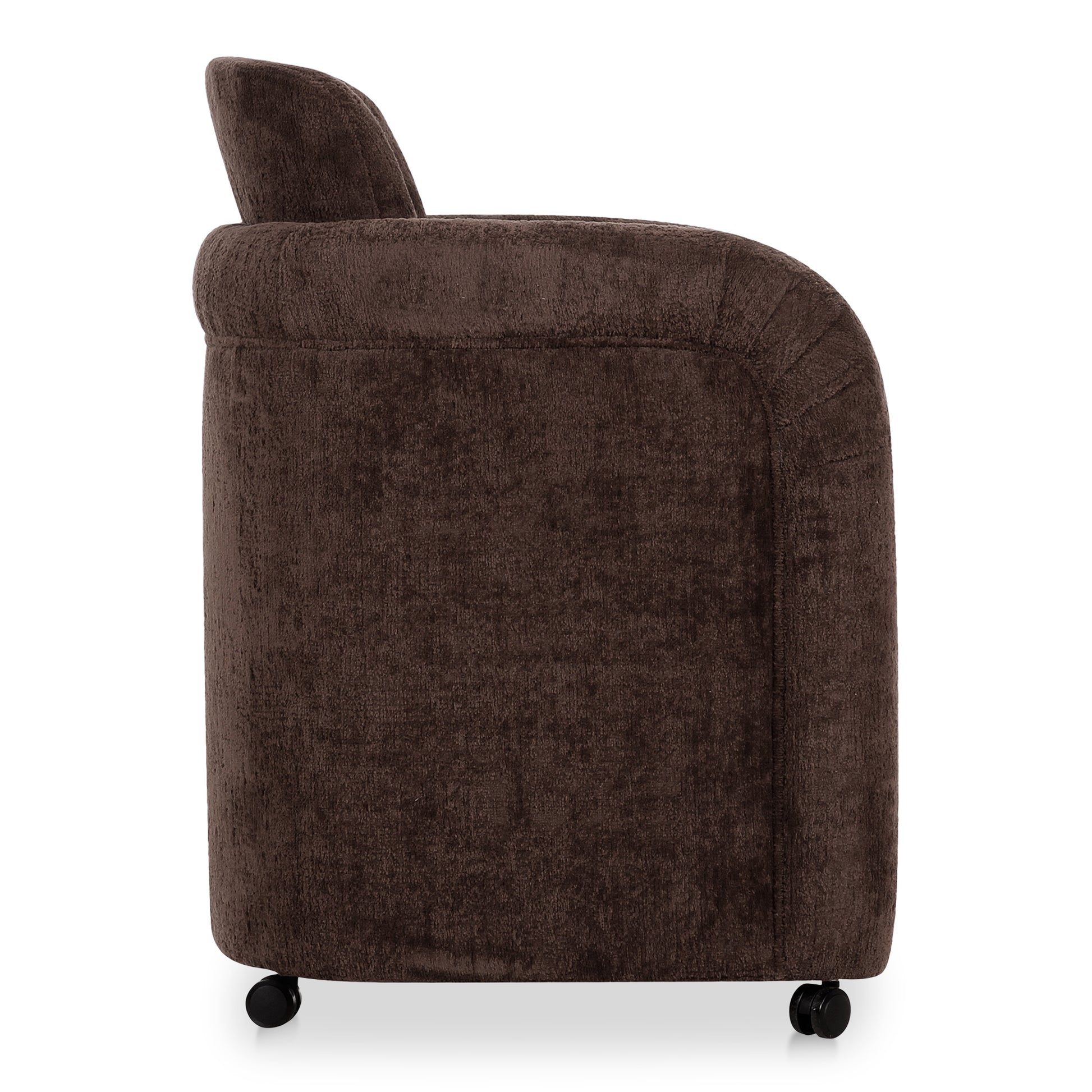 Moes Home Dining Chairs MESTO Brown Contemporary Furniture Rug