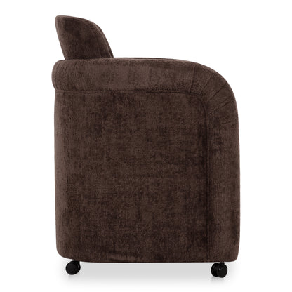 Moes Home Dining Chairs MESTO Brown Contemporary Furniture Rug