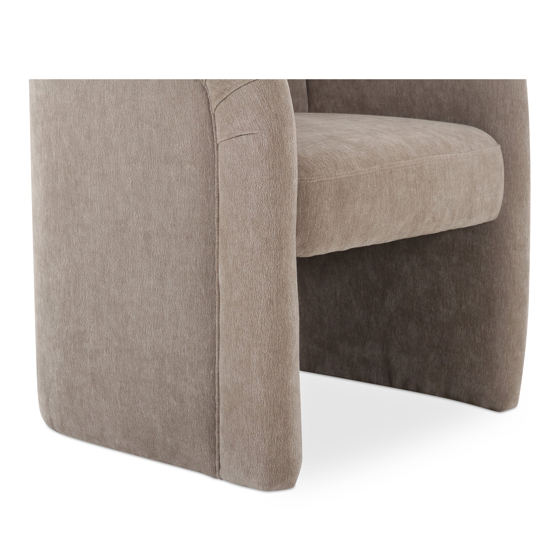 Moes Home Dining Chairs MESTO Grey Contemporary Furniture Rug