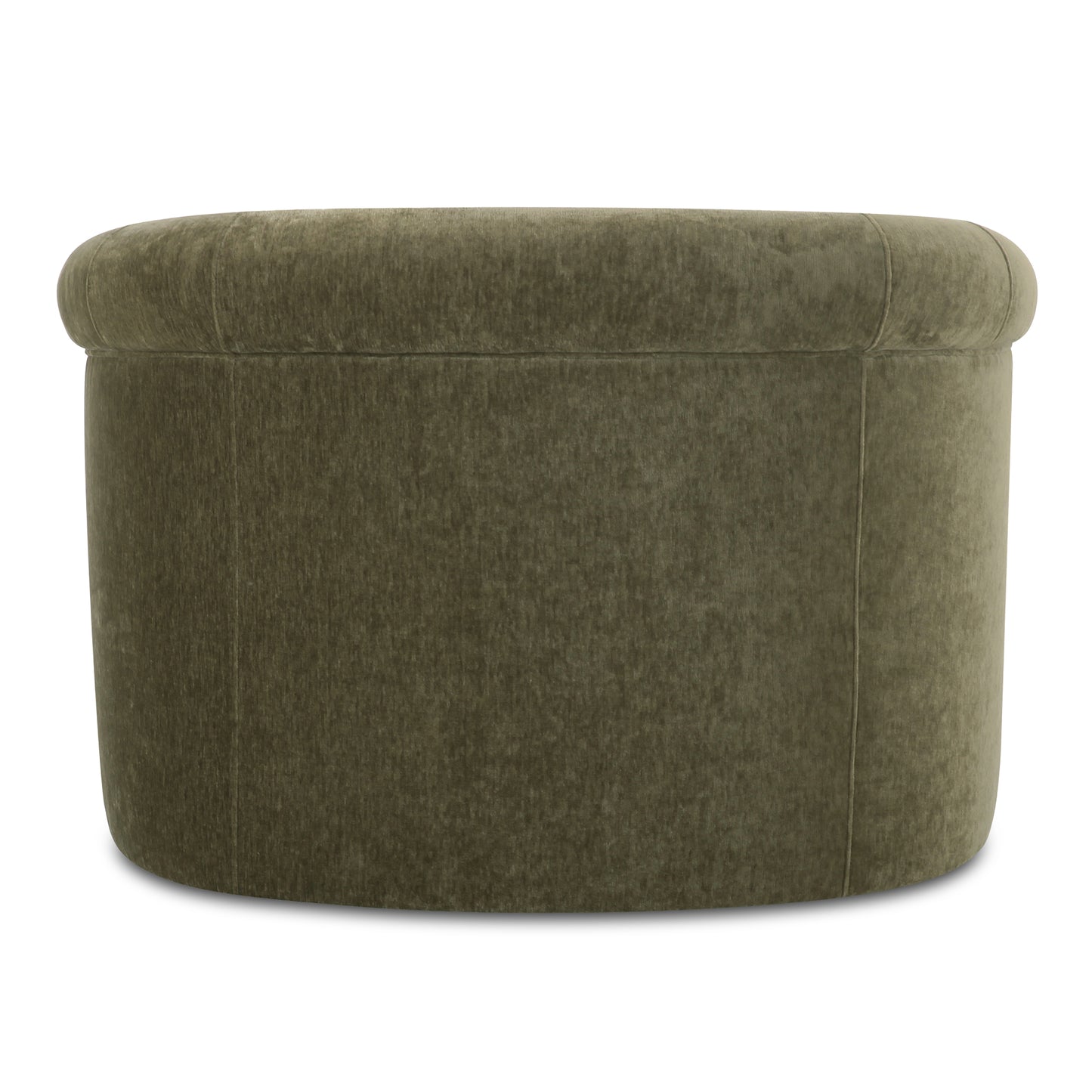 Moes Home Occasional Chairs Thora Green Contemporary Furniture Rug