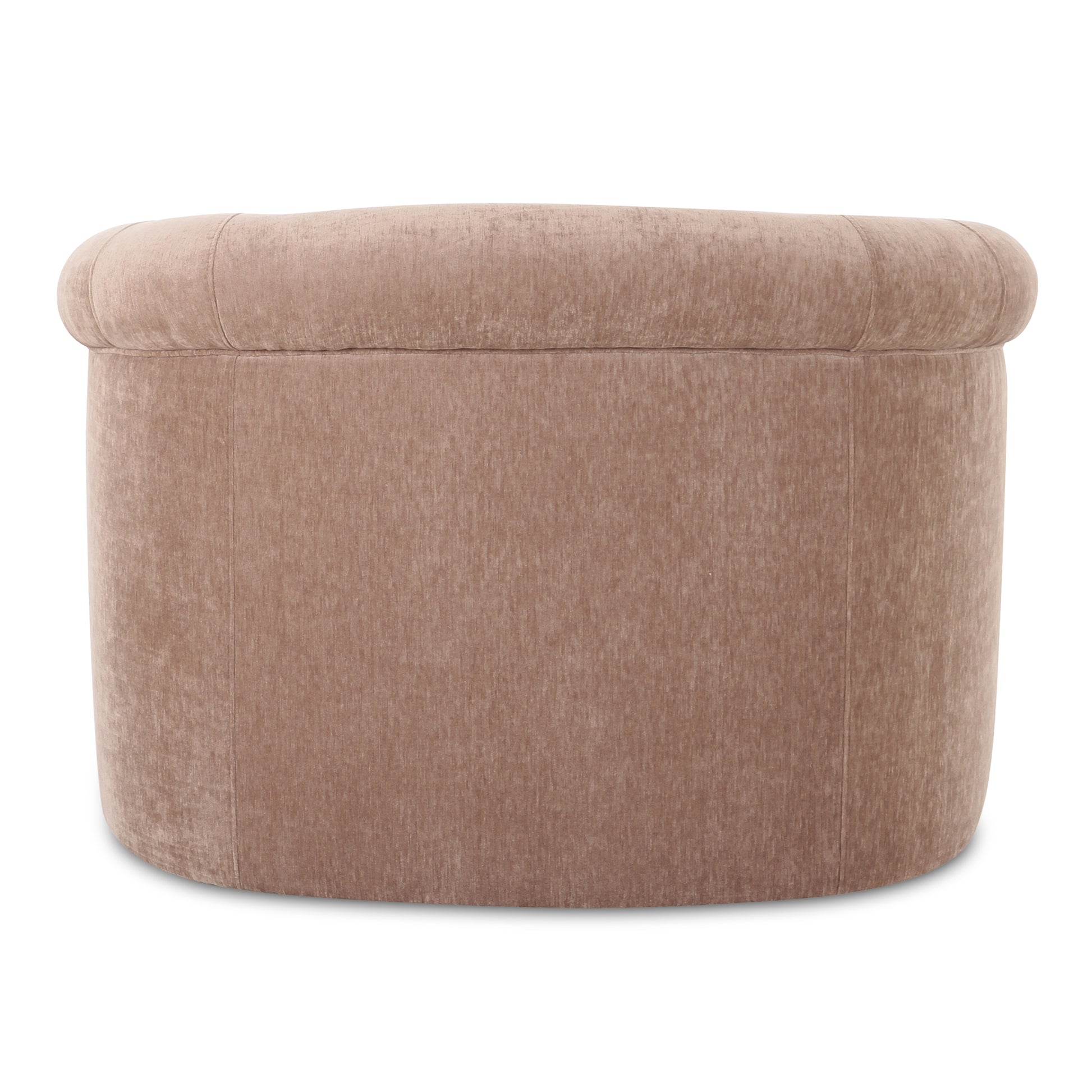 Moes Home Occasional Chairs Thora Pink Contemporary Furniture Rug