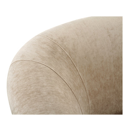 Moes Home Sofas Thora White Contemporary Furniture Rug