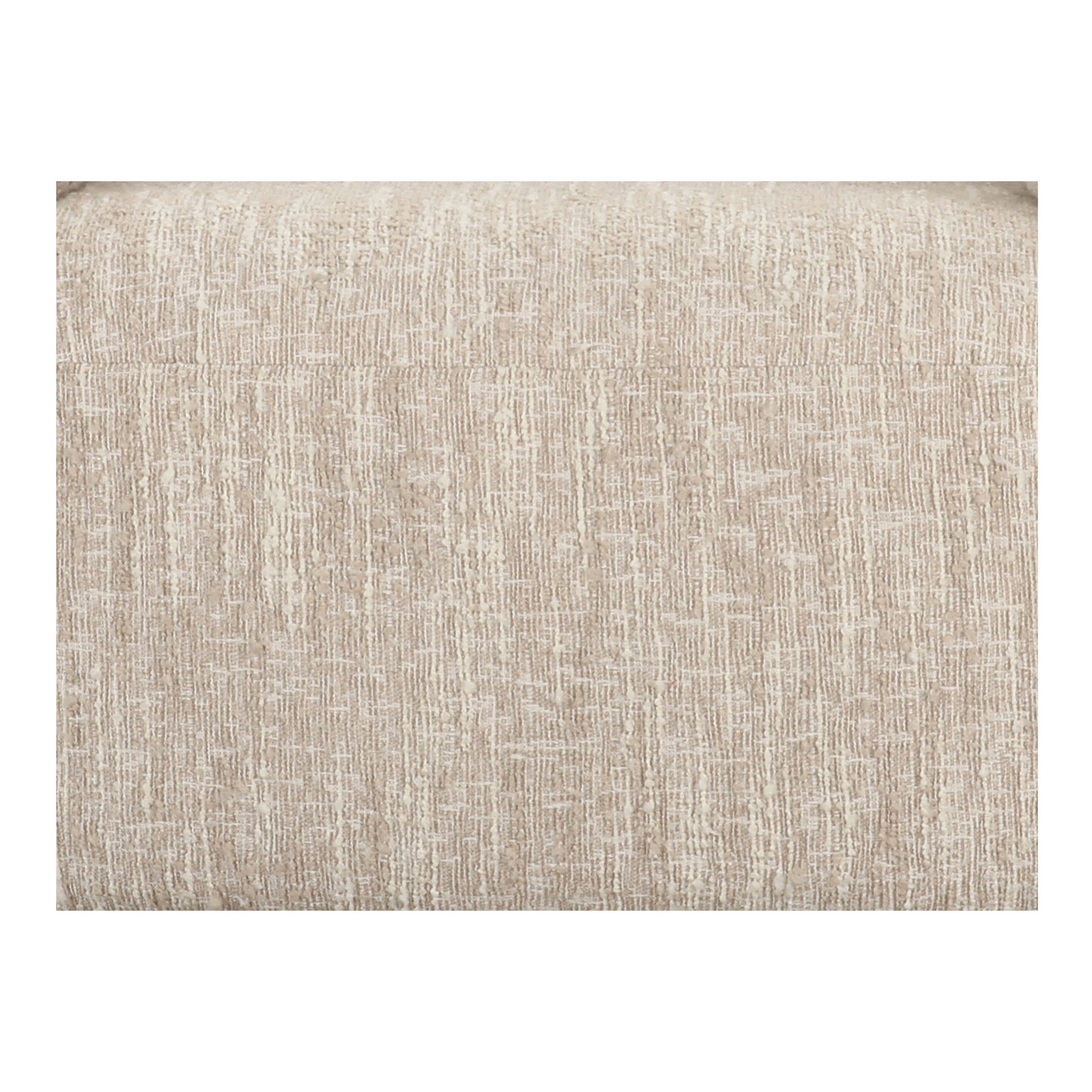 Moes Home Occasional Chairs Hazel Beige Contemporary Furniture Rug