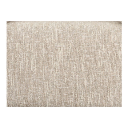 Moes Home Occasional Chairs Hazel Beige Contemporary Furniture Rug