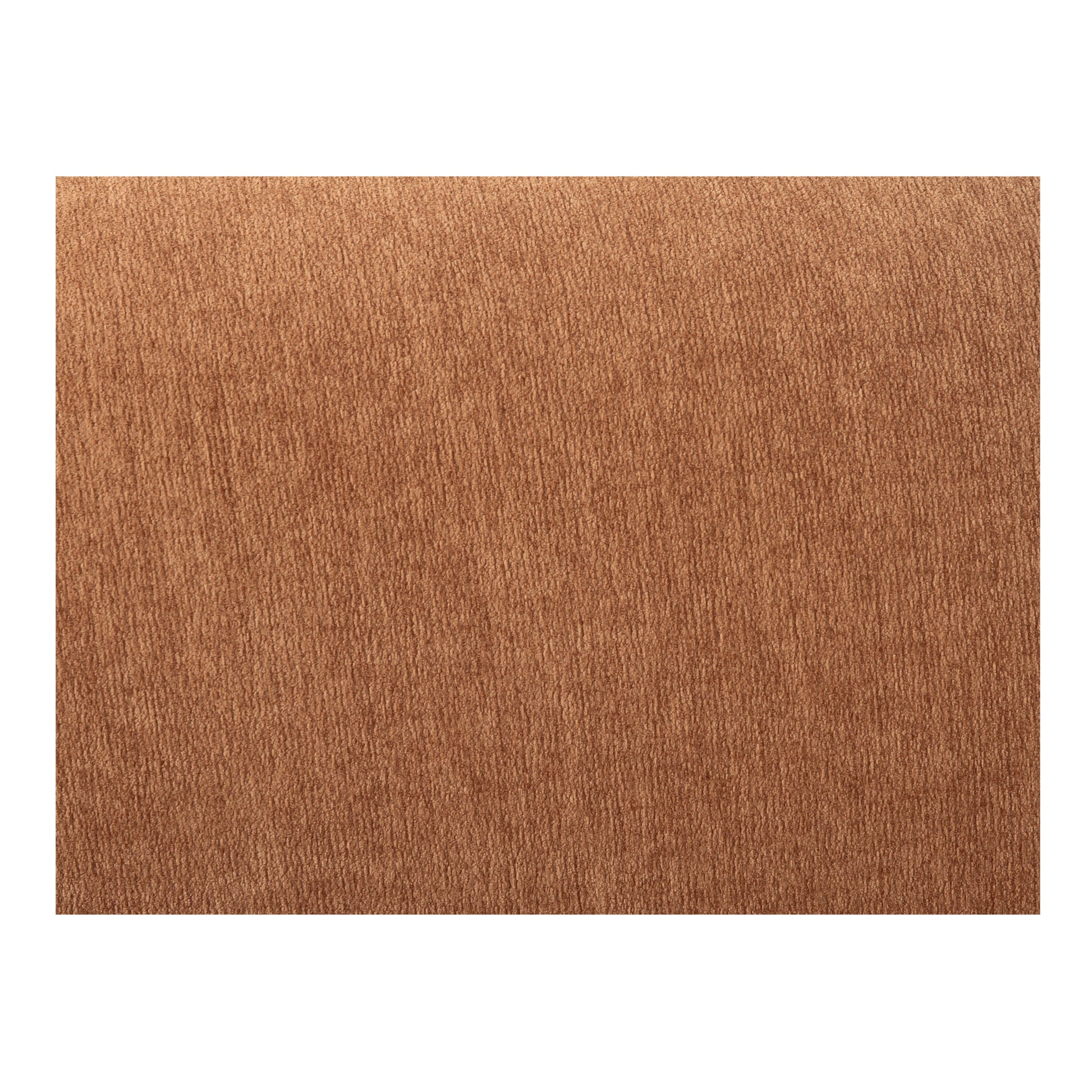 Moes Home Occasional Chairs Hazel Brown Contemporary Furniture Rug