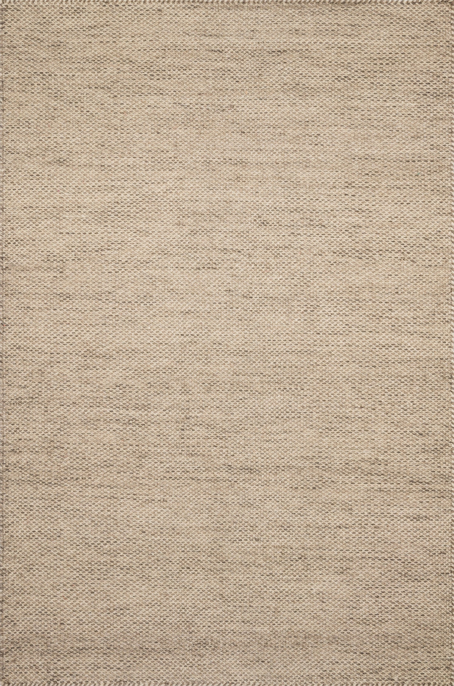 Loloi Oakwood  Wheat  Transitional