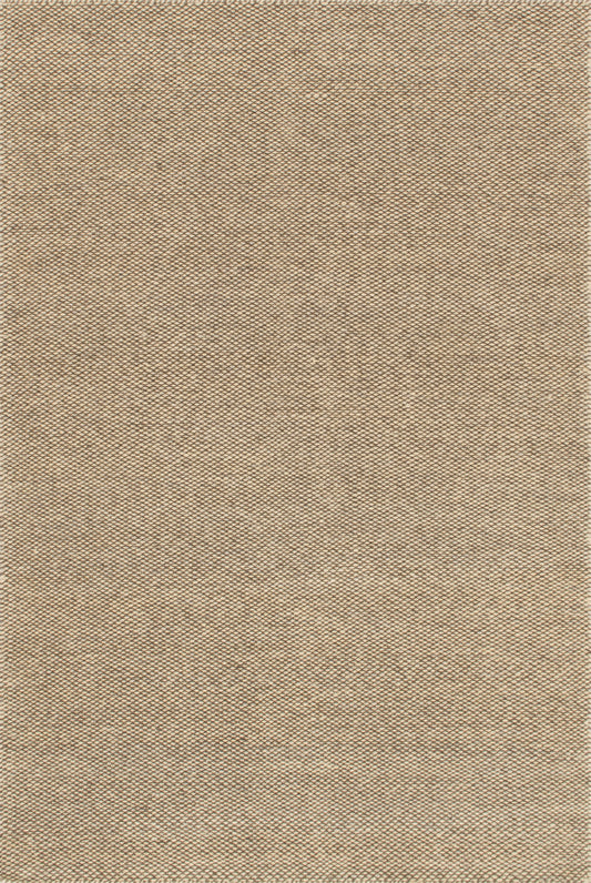 Loloi Oakwood  Natural  Transitional