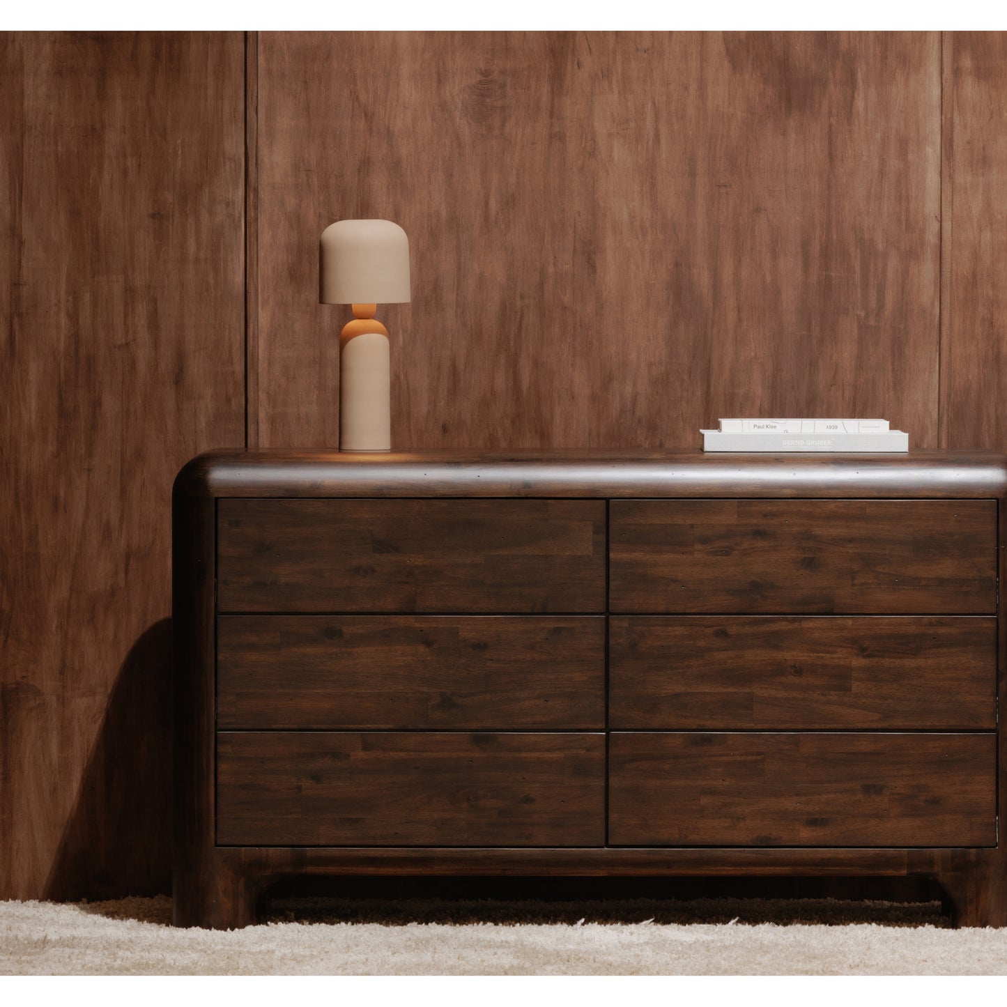 Moes Home Table Lamps Echo Orange Contemporary Furniture