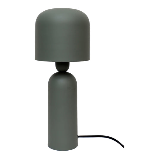 Moes Home Table Lamps Echo Green Contemporary Furniture