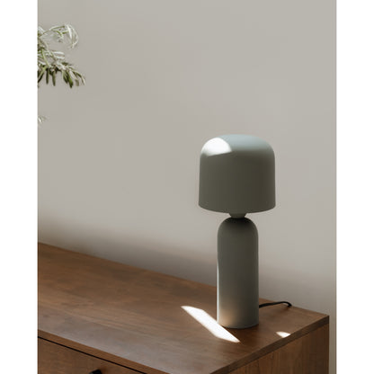 Moes Home Table Lamps Echo Green Contemporary Furniture
