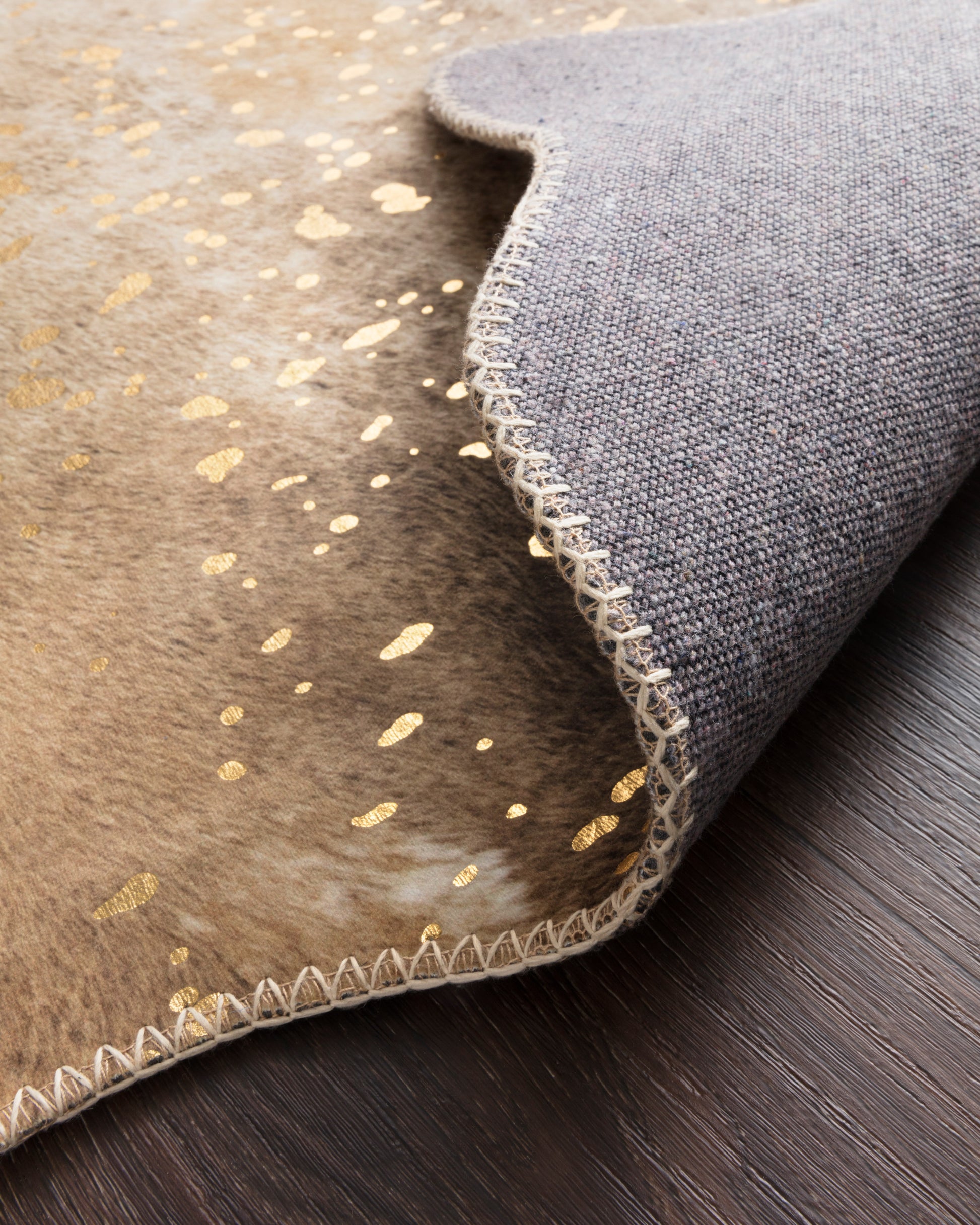 Loloi Odessa  Mocha Sand Contemporary