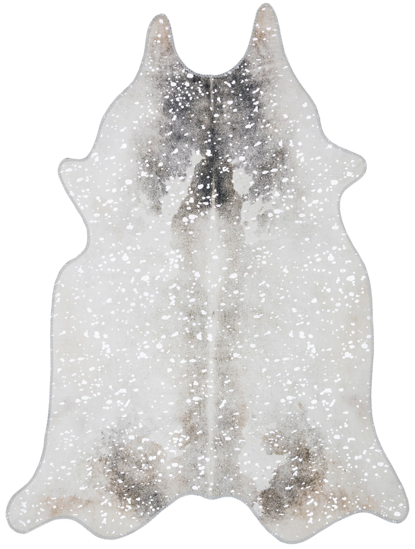 Loloi II Odessa  Silver Grey Contemporary