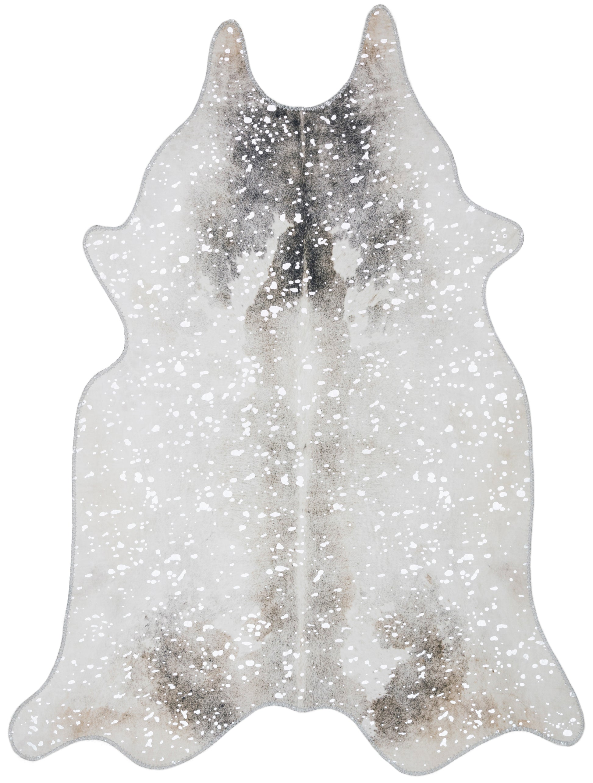 Loloi II Odessa  Silver Grey Contemporary