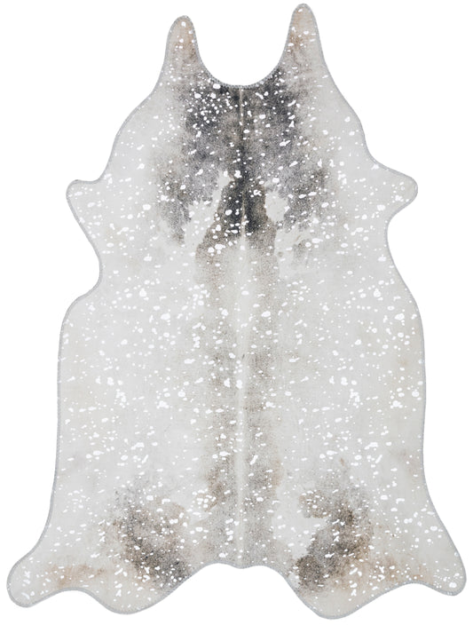 Loloi II Odessa  Silver Grey Contemporary