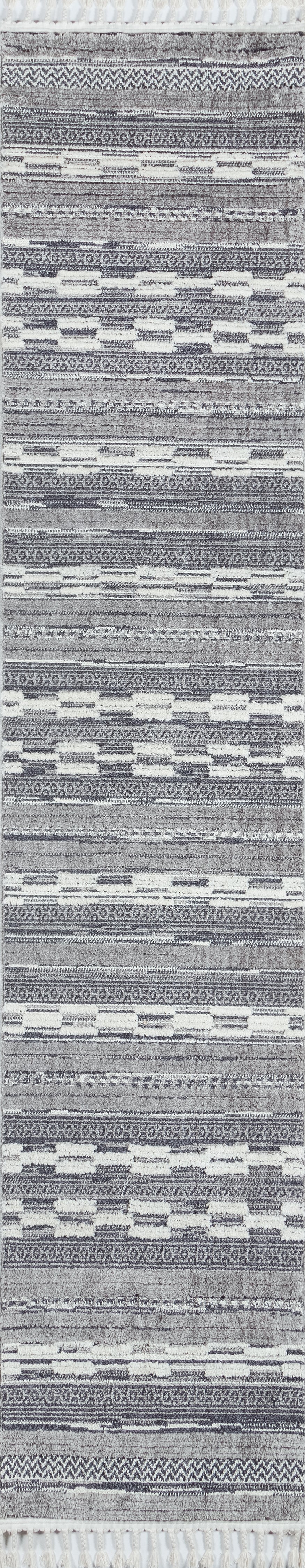 Momeni Odessa  Blue  Contemporary