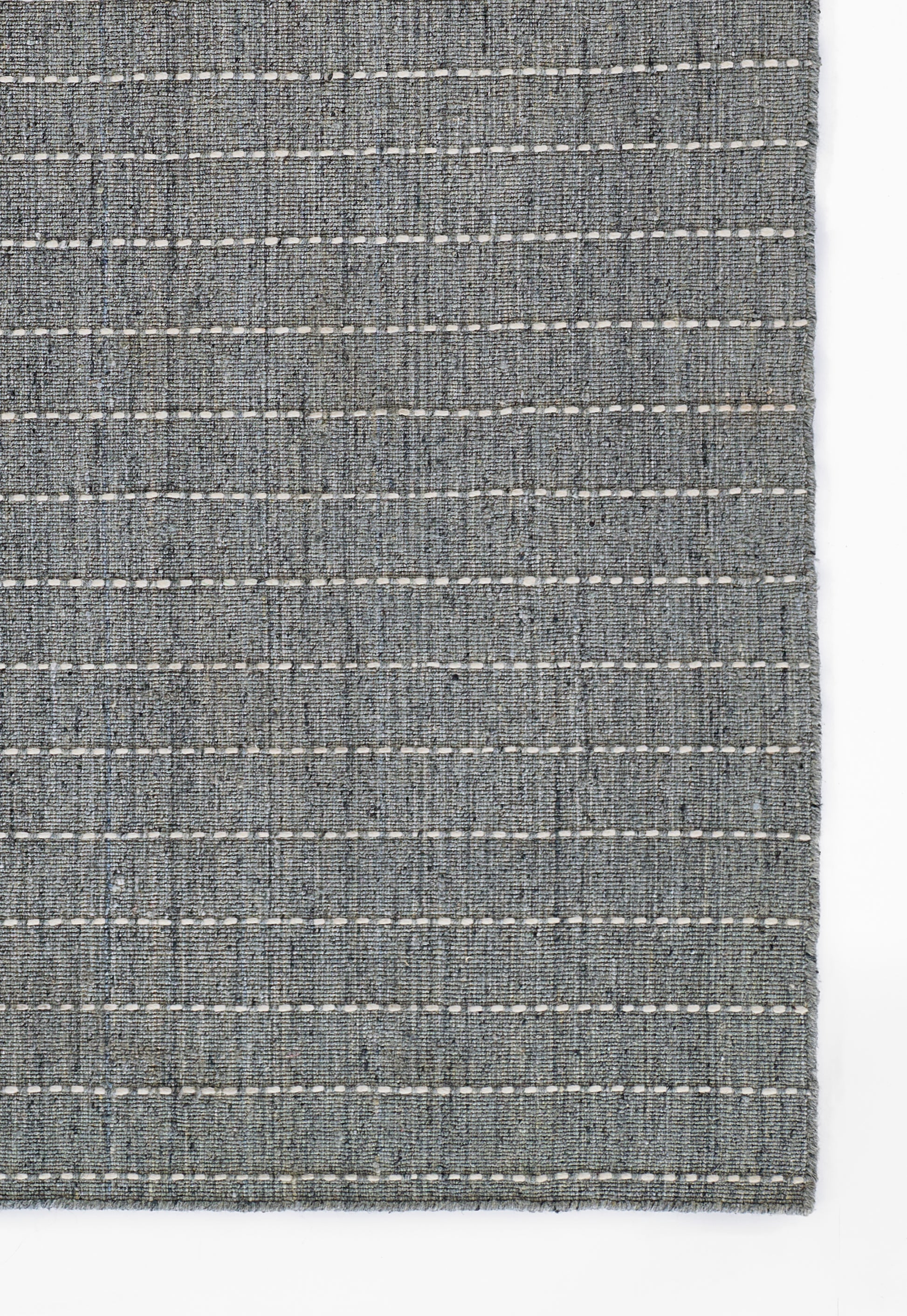 Momeni Oliver  Blue  Contemporary