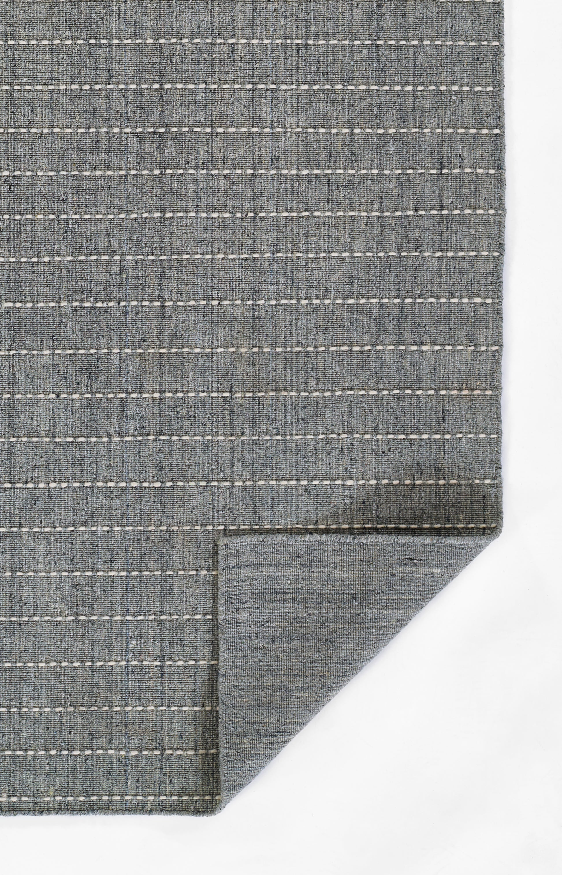 Momeni Oliver  Blue  Contemporary