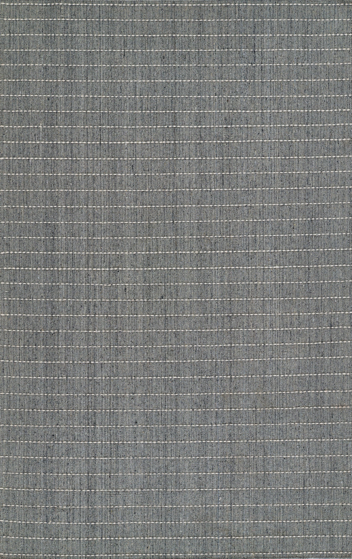 Momeni Oliver  Blue  Contemporary