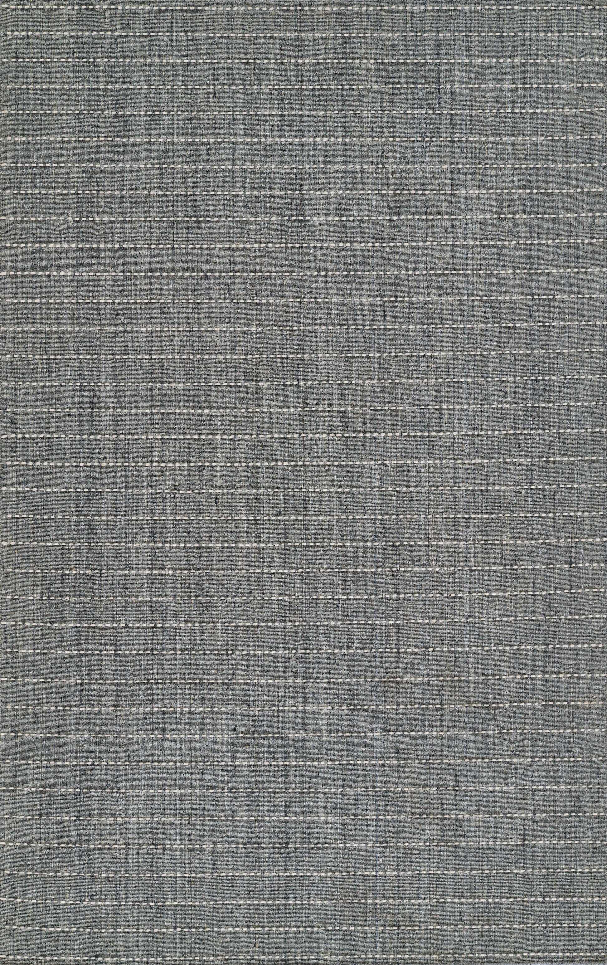Momeni Oliver  Blue  Contemporary