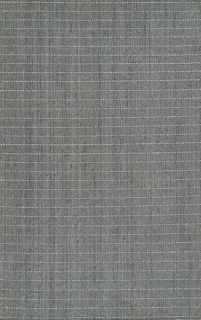 Momeni Oliver  Blue  Contemporary