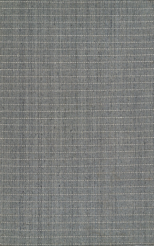 Momeni Oliver  Blue  Contemporary