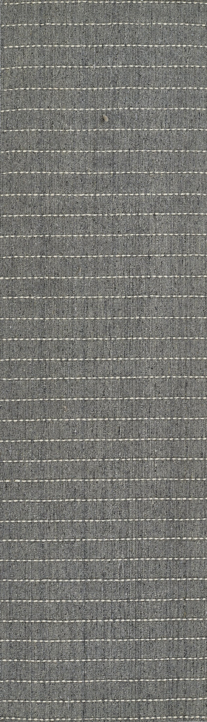 Momeni Oliver  Blue  Contemporary