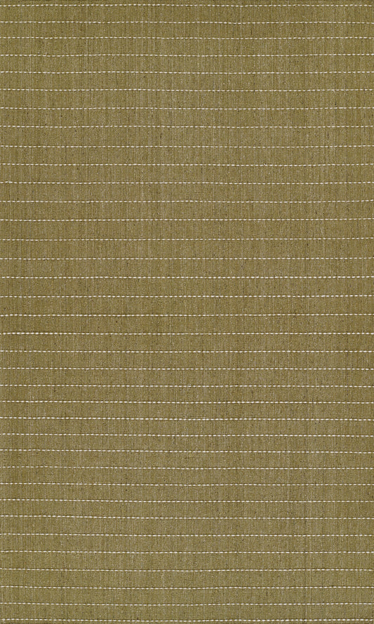 Momeni Oliver  Green  Contemporary