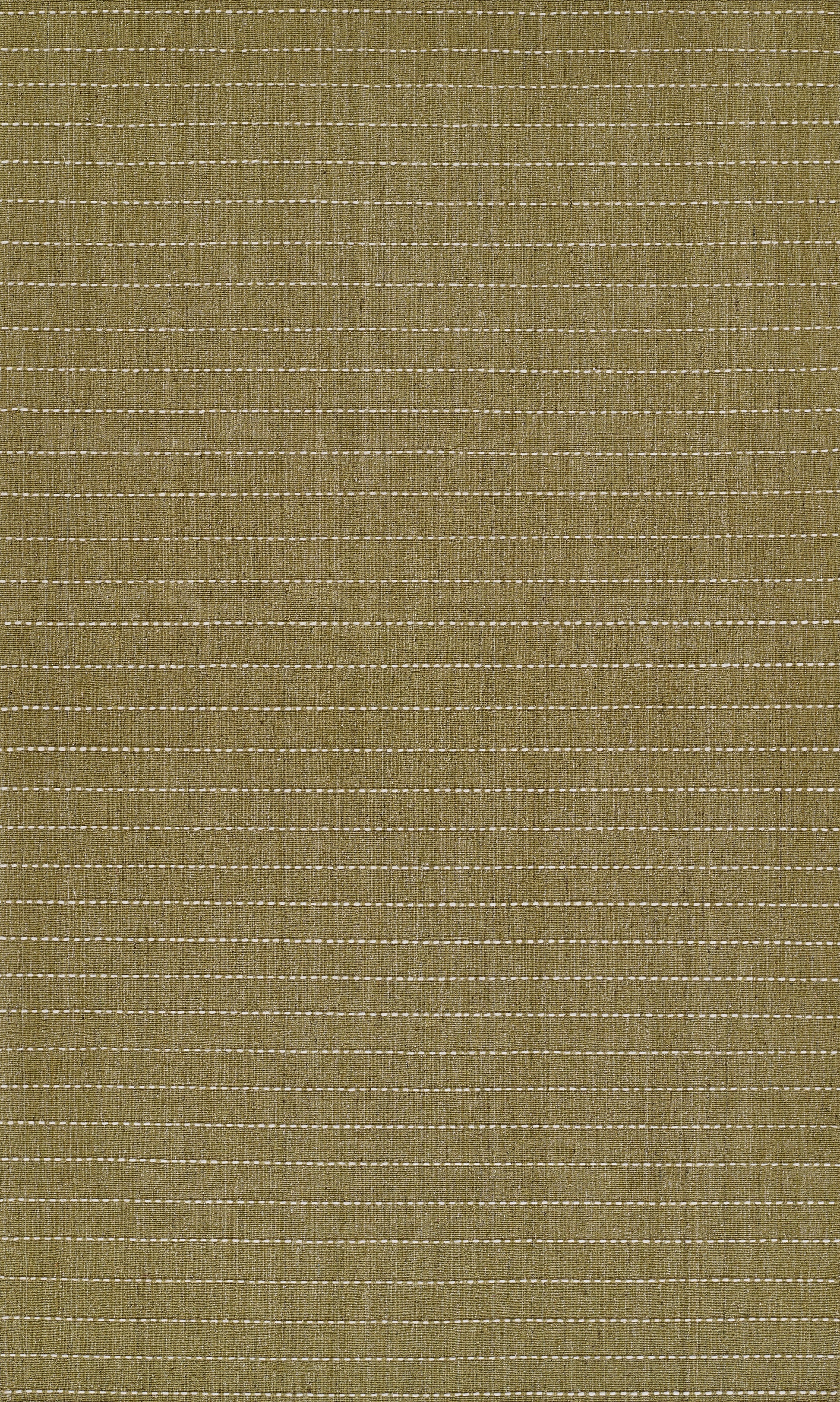 Momeni Oliver  Green  Contemporary