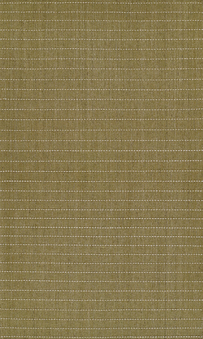 Momeni Oliver  Green  Contemporary