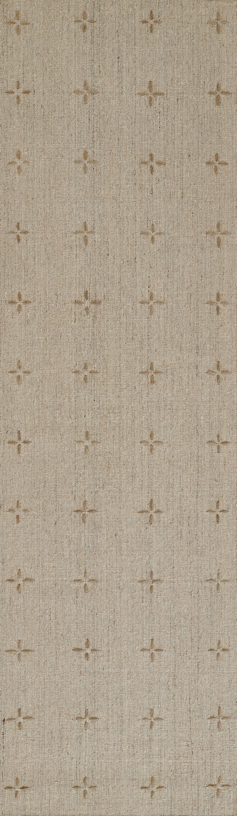 Momeni Oliver  Natural  Contemporary