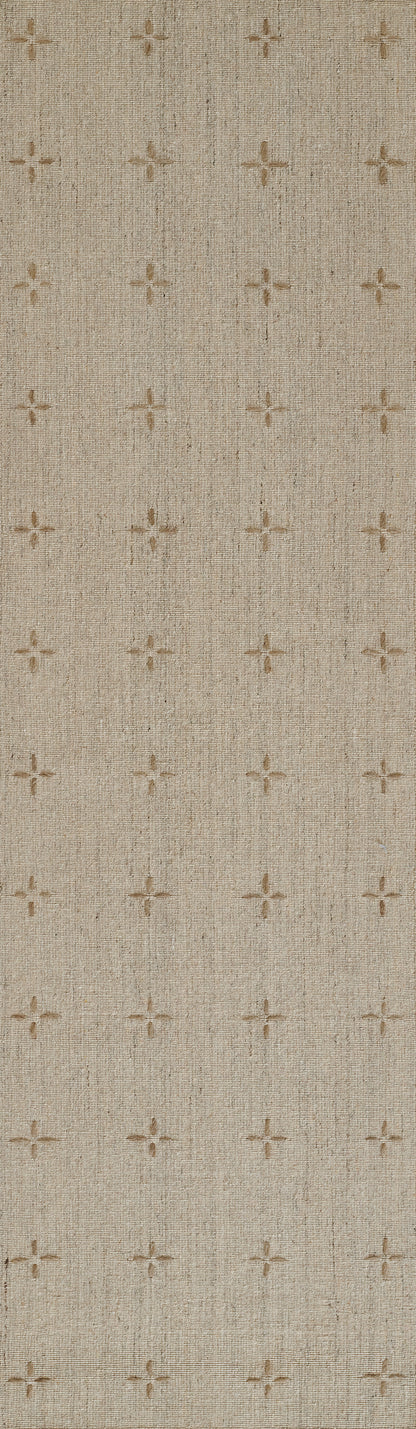 Momeni Oliver  Natural  Contemporary