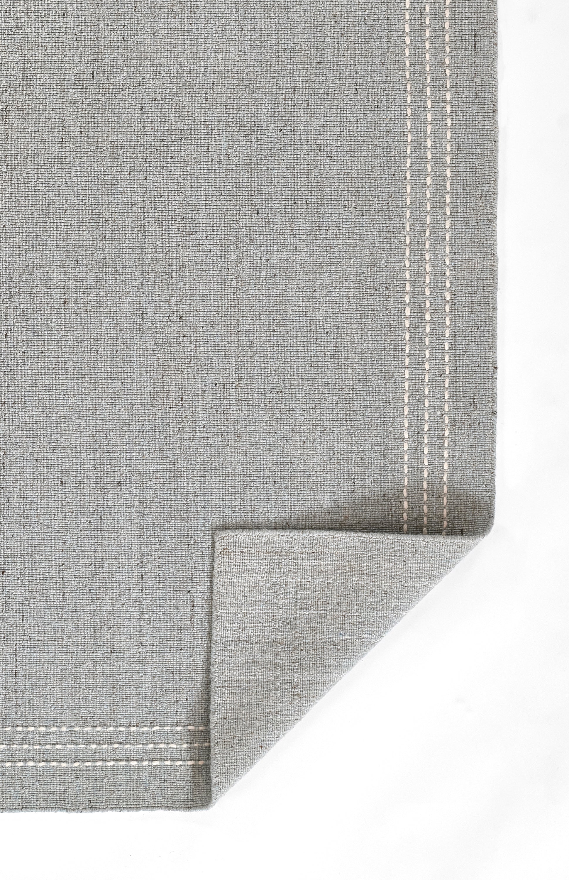 Momeni Oliver  Light Blue  Contemporary