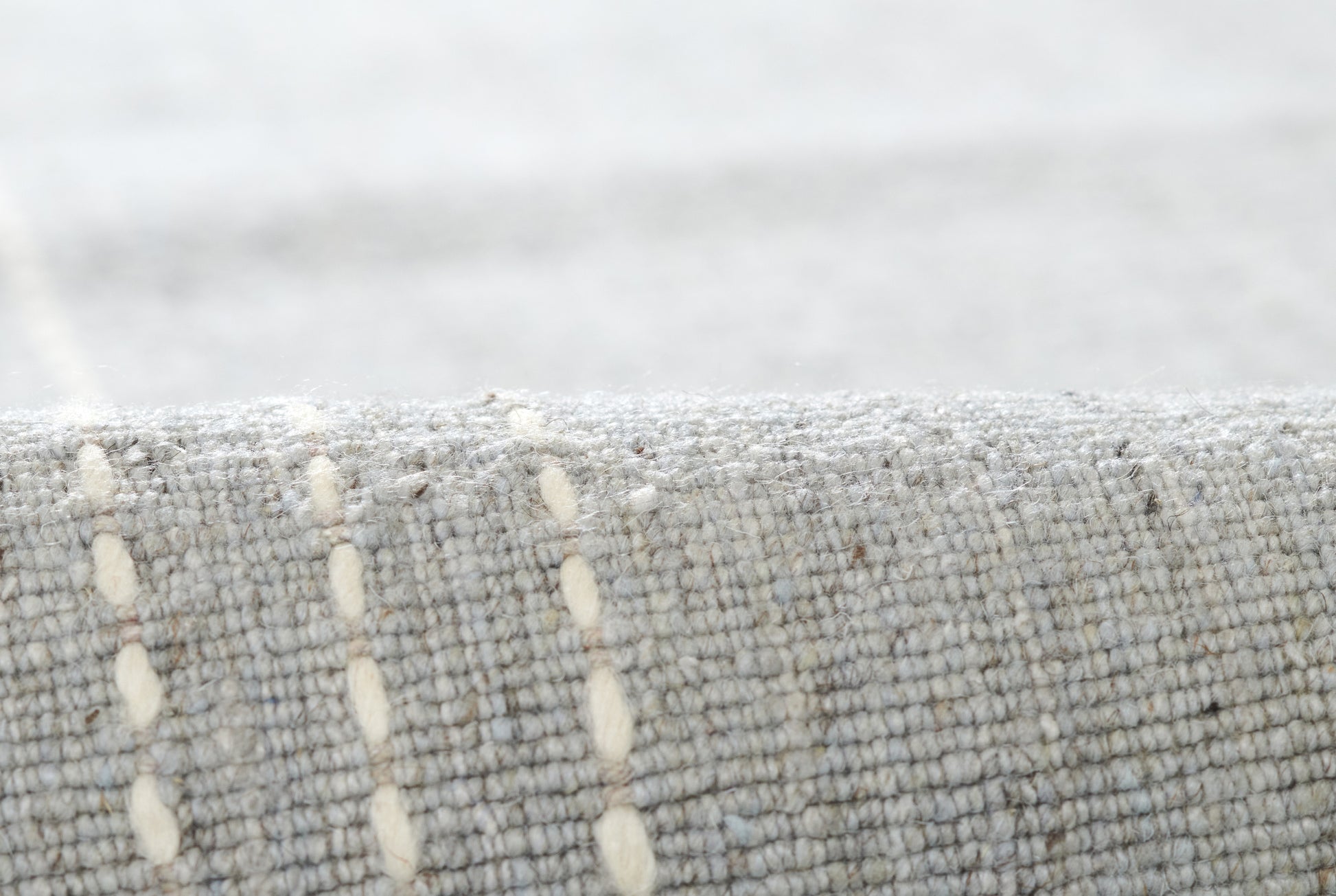 Momeni Oliver  Light Blue  Contemporary