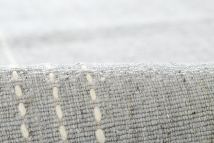 Momeni Oliver  Light Blue  Contemporary